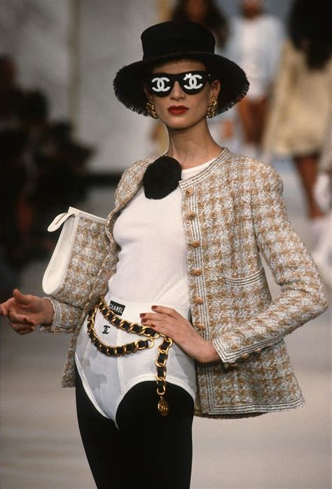 who was the designer of chanel|who designs for Chanel now.